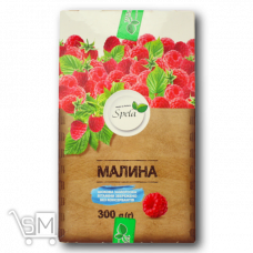 Малина «Spela» свіжозаморожена 300г Малина «Spela» свіжозаморожена 300г