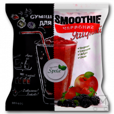 Суміш фруктово-ягідна «Spela» для смузі «Червоний Ягідний» заморожена 350г Суміш фруктово-ягідна «Spela» для смузі «Червоний Ягідний» заморожена 350г