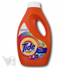 Гель для прання «Tide» «Color» 1,045л