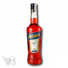 Аперитив «Aperol» «Aperetivo» 11% 0,7л