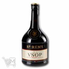 Бренді «St-Remy» «VSOP» 40% 0,7л