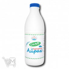 Айран Онур «Турецький» 1,8% 1л Айран Онур «Турецький» 1,8% 1л