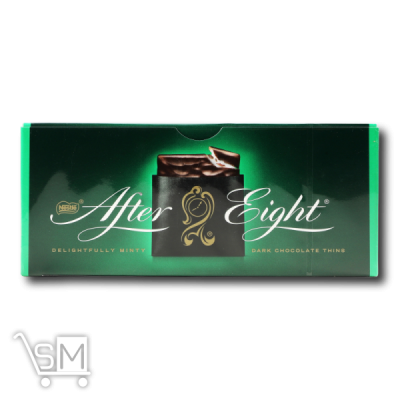 Сравнить цены на Конфеты «Nestle» «After Eight» классические 200г