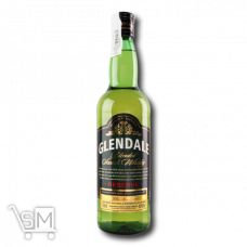 Виски «Glandale» 40% 0,7л