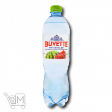 Вода «Buvette» зі смаком кавуна 0,75л