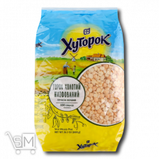 Горох «Хуторок» колотий 800г