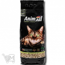 Деревний наповнювач «Animall» 3кг