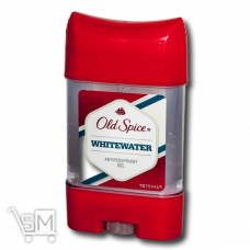 Дезодорант-антиперспирант «Old Spice» «Whitewater» гелевый 70мл