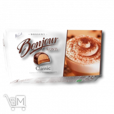 Десерт «Konti» «Bonjour» «Класика» 232г