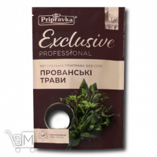 Приправа «Pripravka» «Exclusive» Прованские травы 30г