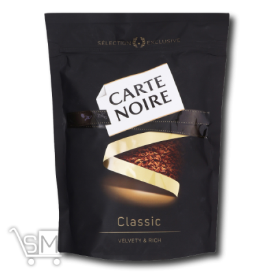 Сравнить цены на Кава «Carte Noire» «Classic» розчинна 140г
