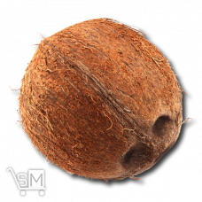Кокос 1шт