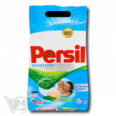 Стиральный порошок «Persil» «Sensitive» 2,7кг