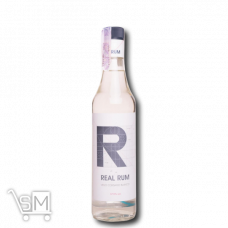 Ром «Viejo Corsario» «Blanco Real» 37,5% 0,7л