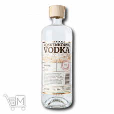 Водка «Koskenkorva» «Original» 40% 0,7л