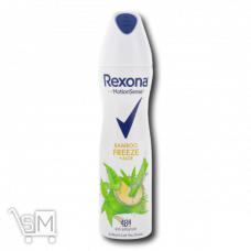 Антиперспірант «Rexona» «Aлое вера» аерозольний 150мл