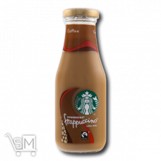 Напиток кофейный «Starbucks» «Frappuccino» Coffee 250мл