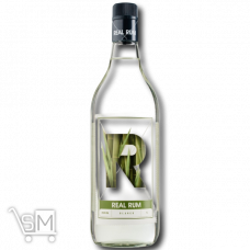Ром «Viejo Corsario» «Blanco Real» 37,5% 1л