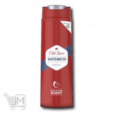 Гель для душу «Old Spice» «Whitewater» 400мл