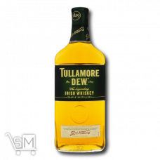 Виски «Tullamore Dew» 40% 0,7 л
