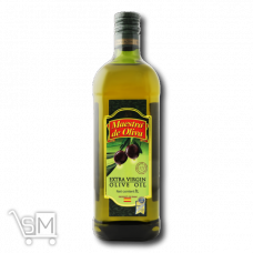 Олія оливкова «Maestro de Oliva» «Extra Virgin» 1л