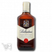 Виски «Ballantines» «Finest» 40% 0,5л