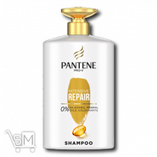Шампунь «Pantene Pro-V» Інтенсивне відновлення 1л Шампунь «Pantene Pro-V» Інтенсивне відновлення 1л