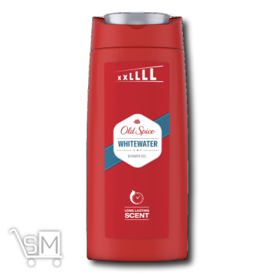Сравнить цены на Гель для душа «Old Spice» «Whitewater» 675мл