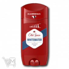 Дезодорант твердий «Old Spice» «Whitewater» 85мл Дезодорант твердий «Old Spice» «Whitewater» 85мл