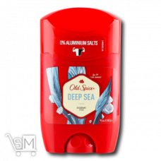 Дезодорант твердый «Old Spice» «Deep Sea» 50мл