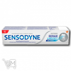 Зубная паста «Sensodyne» «Восстановление и защита» 75мл