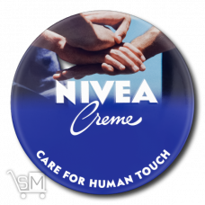 Крем «Nivea» «Універсальний» для тіла 150мл
