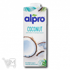 Напій «Alpro» кокосовий з рисом 1л