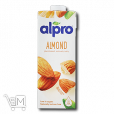 Напій «Alpro» мигдальний 1л