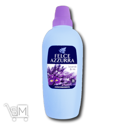 Сравнить цены на Смягчитель для белья «Felce Azzurra» «Lavanda and Iris» 2л