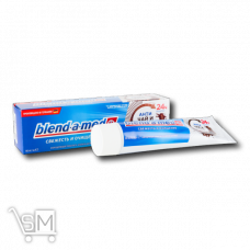 Зубная паста «Blend-a-med» «Fresh & Clean» «Анти кофе и чай» 100мл