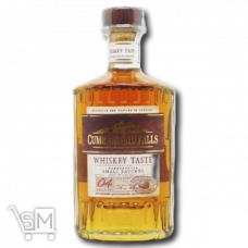 Напиток алкогольный «Shustoff» «Whiskey taste» 40% 0,5л
