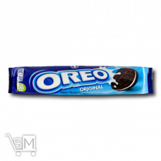 Печенье «Oreo» «Original» 154г