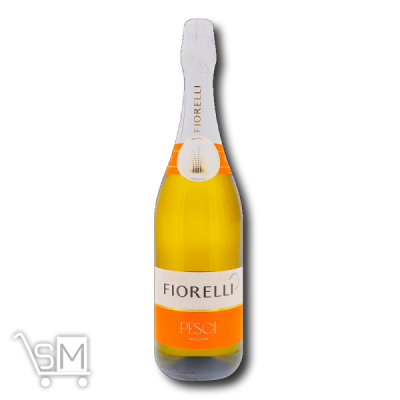 Сравнить цены на Напиток «Fiorelli» «Pesca» «Mellow» на основе вина 7% 0,75л