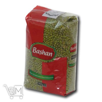 Сравнить цены на Маш «Bashan» 900г