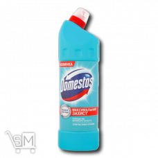 Средство для чистки универсальное «Domestos» «Свежесть Атлантики» 1л