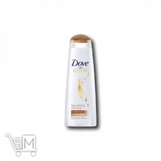 Шампунь «Dove» «Hair Therapy» «Питательный уход» 250мл