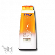 Шампунь «Dove» «Nutritive Solutions» «Сияющий блеск» 400мл