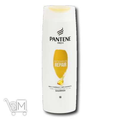 Сравнить цены на Шампунь «Pantene Pro-V» «Intensive repair» 400 мл