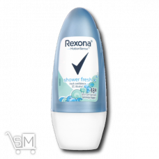 Дезодорант шариковый «Rexona» «Shower Fresh» 50мл