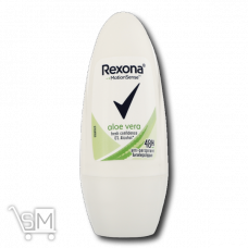 Дезодорант шариковый «Rexona» «Aloe vera» 50мл