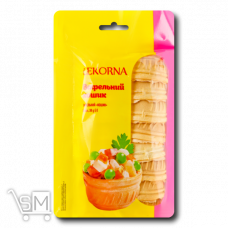 Вафельная корзинка «Lekorna» 16шт 38г