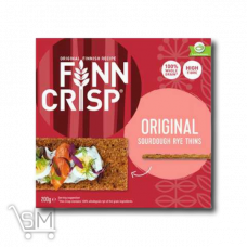 Хлібці «Finn Crisp» «Original» житні 200г