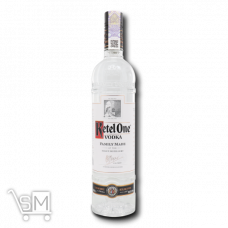 Водка «Ketel One» 40% 0,7л