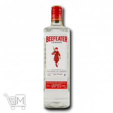 Джин «Beefeater» 40% 0,7л